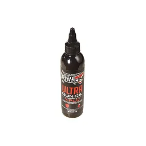 STRIKE INDUSTRIES AntiVenom ULTRA Gun Oil - 4oz x36 bottles