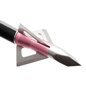 WASP ARCHERY PRODUCTS Wasp Queen 75gr 1" Cut