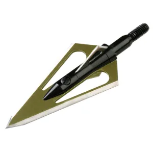 MAGNUS OUTDOOR PRODUCTS Stinger Deep Six 4 Blade Broadhead