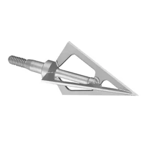 MAGNUS OUTDOOR PRODUCTS Snuffer SS 125gr 3 Blade Broadhead
