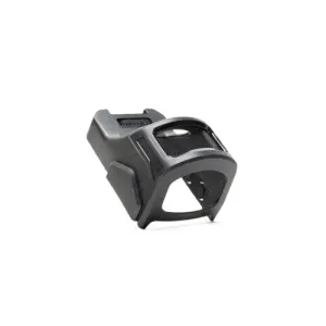 STRIKE INDUSTRIES Optic Cover Holosun 407C/507C X2 Black