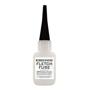 BOHNING FLETCH FUSE .5OZ BOTTLE