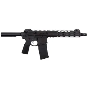 NOVESKE N4 Gen 4 300 AAC Blackout 10.5" 30rd - Black w/ No Brace