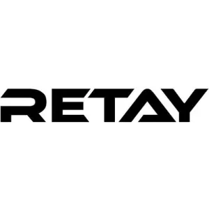RETAY Asend 22 LR 16" 10rd - Walnut