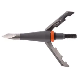 WASP ARCHERY PRODUCTS Wasp Dueler 2 Blade 100gr Select-A-Cut B