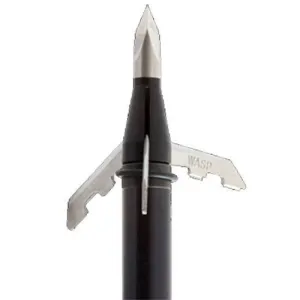 WASP ARCHERY PRODUCTS Wasp Jak Hammer 75gr 3-Blade