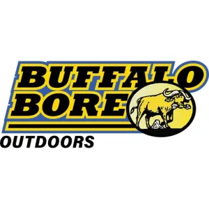 BUFFALO BORE 9x23 124Gr JHP (1450FPS/ME 579 ft lbs) 20rd
