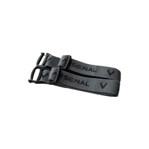 HUNT ARSENAL Stretch Suspenders