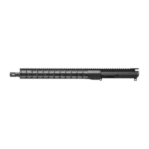 AERO PRECISION EPC-9-T Complete Upper 16" 9mm RM15 Ano