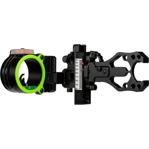 BLACK GOLD MOUNTAIN LITE DUAL TRAC 2-PIN .019 LH