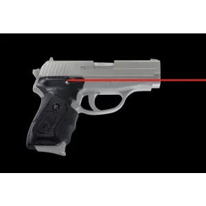 CRIMSON TRACE Lasergrips fits Sig P239 Red Laser