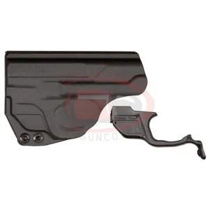 CRIMSON TRACE Laserguard fit SW Shield Grn Laser BladeTech
