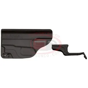 CRIMSON TRACE Laserguard fits Glk 43 Red Laser Blade Tech Hlstr