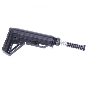 GUNTEC AR-15 M.L.S. Stock-Minimalistic Lightweight Stock