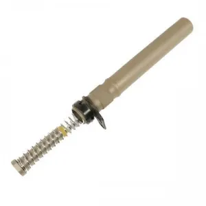 GUNTEC AR-15 Buffer Tube Kit Sig SB15 Stablzing Brace FDE