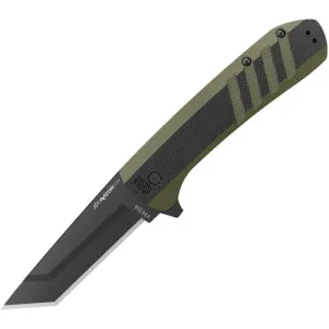 OUTDOOR EDGE Razor VX4 Black Tanto