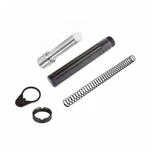MAMMOTH ARMS AR15 Custom Made Pistol Buffer Tube Kit