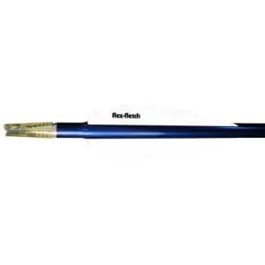 FLEX-FLETCH FFP-300 FLEX2 VANES WHITE 39CT