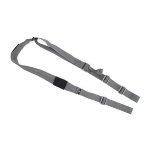 STRIKE INDUSTRIES S3 Sling Lite (Silent Strategic System) Wolf Gray