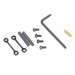 GUNTEC AR-15 Complete Anti-Rotation Trigger/Hammr Pin Set