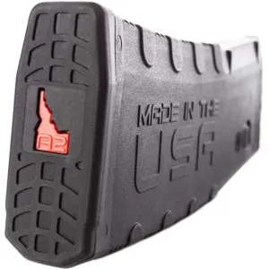 AMEND2 AR-15 5.56/223 30rd Blk Idaho Edition Magazine