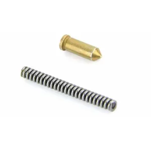 MAMMOTH ARMS AR15 Safety Spring and Detent Pin