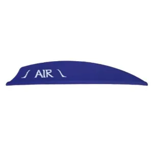 BOHNING Air Vane 2" Blue 36pk