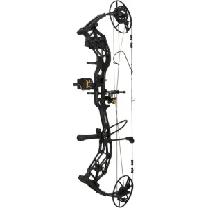BEAR ARCHERY PARADIGM RTH 60RH Black