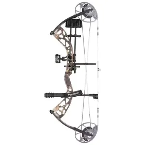 DIAMOND ARCHERY Edge Max RH 20-70# Country DNA Bow