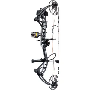 BEAR ARCHERY Cruzer G4 RTH 70RH Black