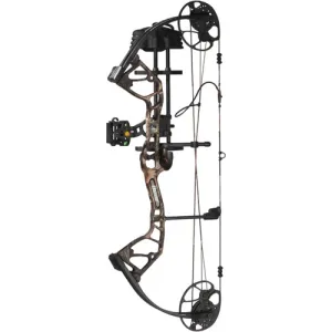 BEAR ARCHERY Royale RTH RH50 Mossy Oak Country DNA