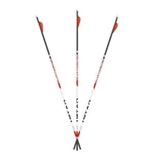 CARBON EXPRESS Maxima Triad XSD 400 6pk Arrows