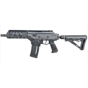 IWI Galil Ace SBR 5.56 NATO 8.3" 30rd - Black