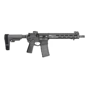 SPRINGFIELD ARMORY Saint Victor 5.56 NATO 11.5" 10rd - Black
