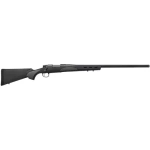 REMINGTON 700 SPS Varmint 6.5 Creedmoor 26" 4rd - Black