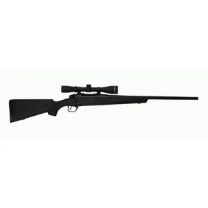 REMINGTON 783 300 Win Mag 24" 3rd - Black