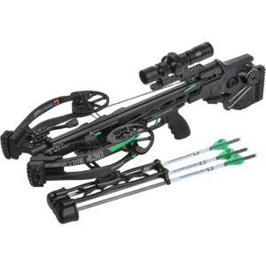 CENTERPOINT ARCHERY Sinister 430 Crossbow