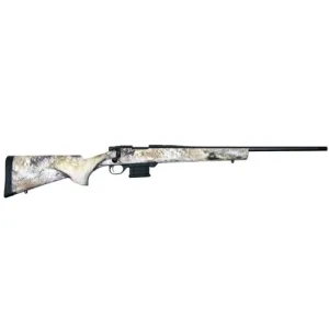HOWA M1500 22 ARC 22" 5rd - Yote Tan