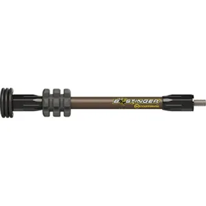 BEE STINGER MicroHex 8" Brown