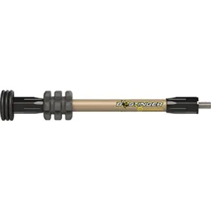 BEE STINGER MicroHex 8" Tan