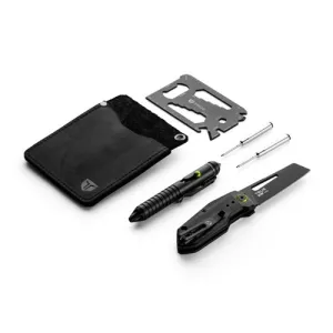 TRUE UTILITY EDC Pouch Kit