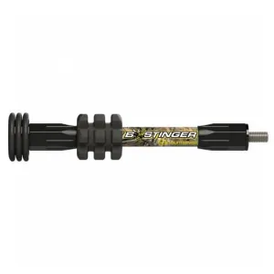 BEE STINGER MicroHex 6" Breakup Country