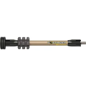 BEE STINGER MicroHex 6" Tan