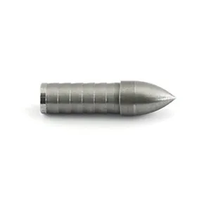 BLACK EAGLE ARCHERY PS23 GLUEIN WEIGHT TARGET POINT 100GR