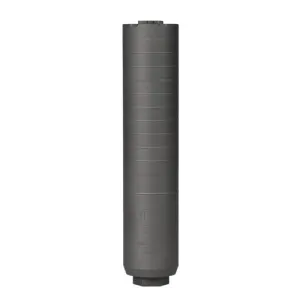 Q LLC Thunder Chicken 7.62mm 8.1" w/Rearend