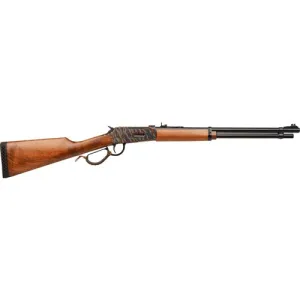 GFORCE ARMS LVR3030 30-30 Win 16.5" 4rd - Black & Walnut
