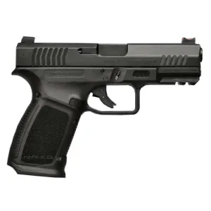 GFORCE ARMS RPX3C9 9mm 4" 10rd - Black