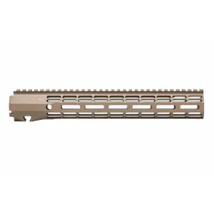 AERO PRECISION AR15 12.6" Atlad R-One M-LOK HG FDE