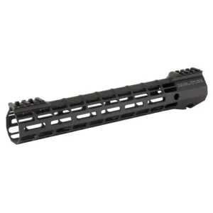 AERO PRECISION M5 Atlas S-One 12.7" M-LOK Handguard for AR10 | Black