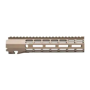 AERO PRECISION AR15 9.3" ATLAS R-ONE M-LOK Handguard FDE